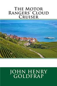 The Motor Rangers' Cloud Cruiser