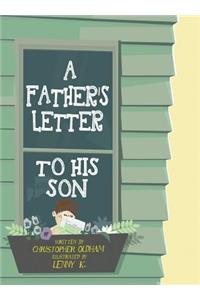 Father's Letter To His Son