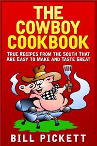 Cowboy Cookbook