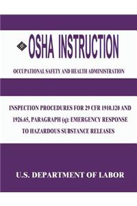OSHA Instruction