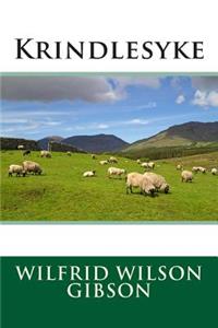 Krindlesyke