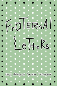 Fraternal Letters