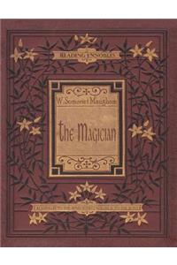 The Magician