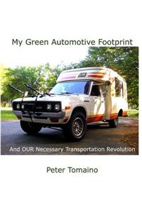 My Green Automotive Footprint