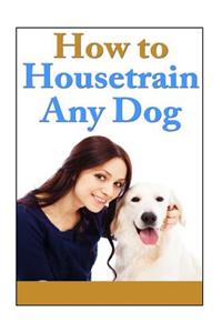 How to Housetrain Any Dog