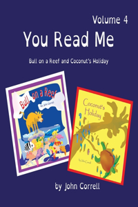 You Read Me Volume 4