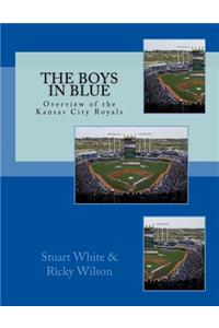 The Boys in Blue