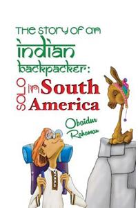 Story Of An Indian Backpacker