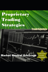 Proprietary Trading Strategies