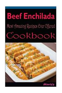 Beef Enchilada