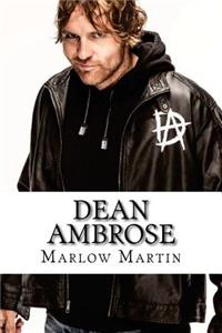 Dean Ambrose