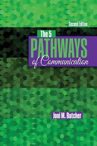 The 5 Pathways of Communication