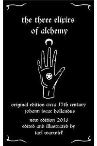 Three Elixirs of Alchemy