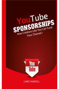 YouTube Sponsorships