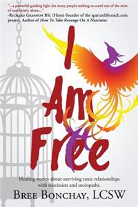 I Am Free