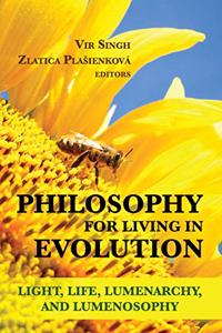 Philosophy for Living in Evolution