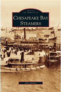 Chesapeake Bay Steamers