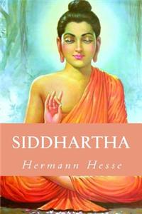 Siddhartha (Spanish Edition)