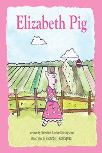 Elizabeth Pig