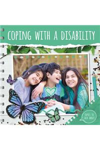 Coping with a Disability