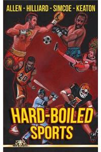 Hard Boiled Sports