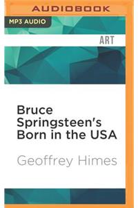 Bruce Springsteen's Born in the USA