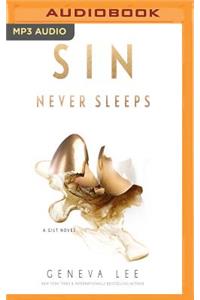 Sin Never Sleeps