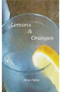 Lemons & Oranges