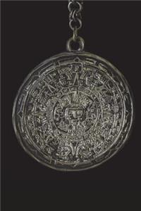 Mayan Calendar Prophecy Journal