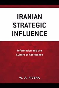 Iranian Strategic Influence