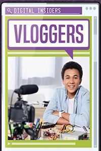 Vloggers