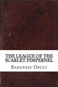 The League of the Scarlet Pimpernel