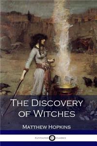 The Discovery of Witches