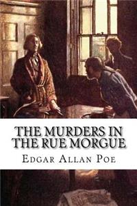 The Murders in the Rue Morgue