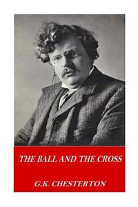 Ball and the Cross