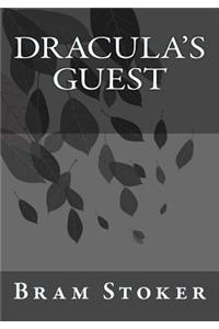 Dracula's Guest