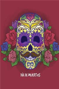 Dia de Muertos