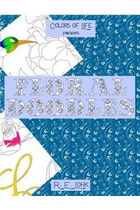 Floral Doodles
