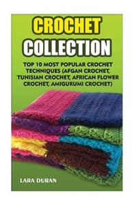 Crochet Collection
