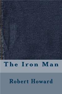 The Iron Man