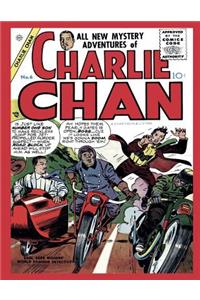 Charlie Chan # 6