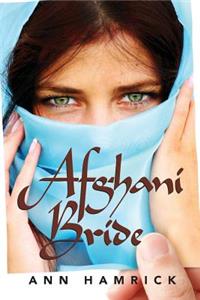 Afghani Bride