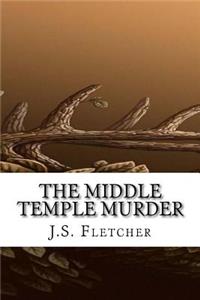 The Middle Temple Murder