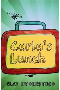 Carla's Lunch