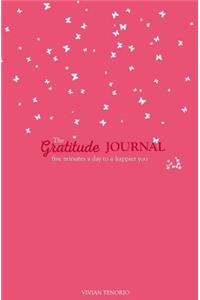 The Gratitude Journal