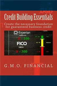 Credit Building Essentials