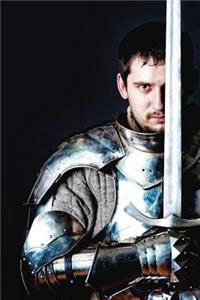 Honor and Valor Any Day Planner Notebook