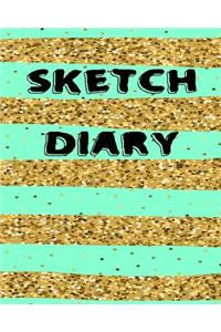 Sketch Diary