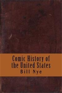 Comic History of the United States