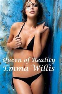 Queen of Reality! - Emma Willis